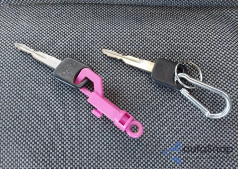 2000 Ford Ranger Xl/Xlt from USA, damaged, VIN 1FTYR10C9YPB00190